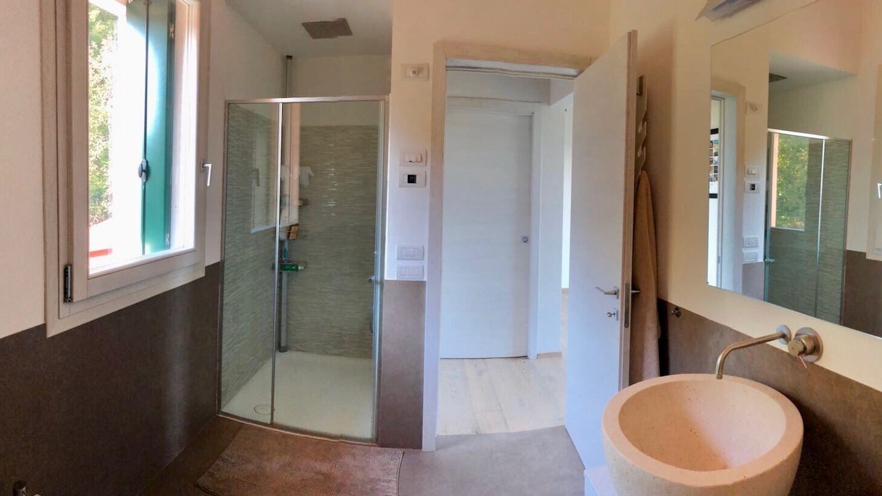 Photo of Bathroom in Creazzo