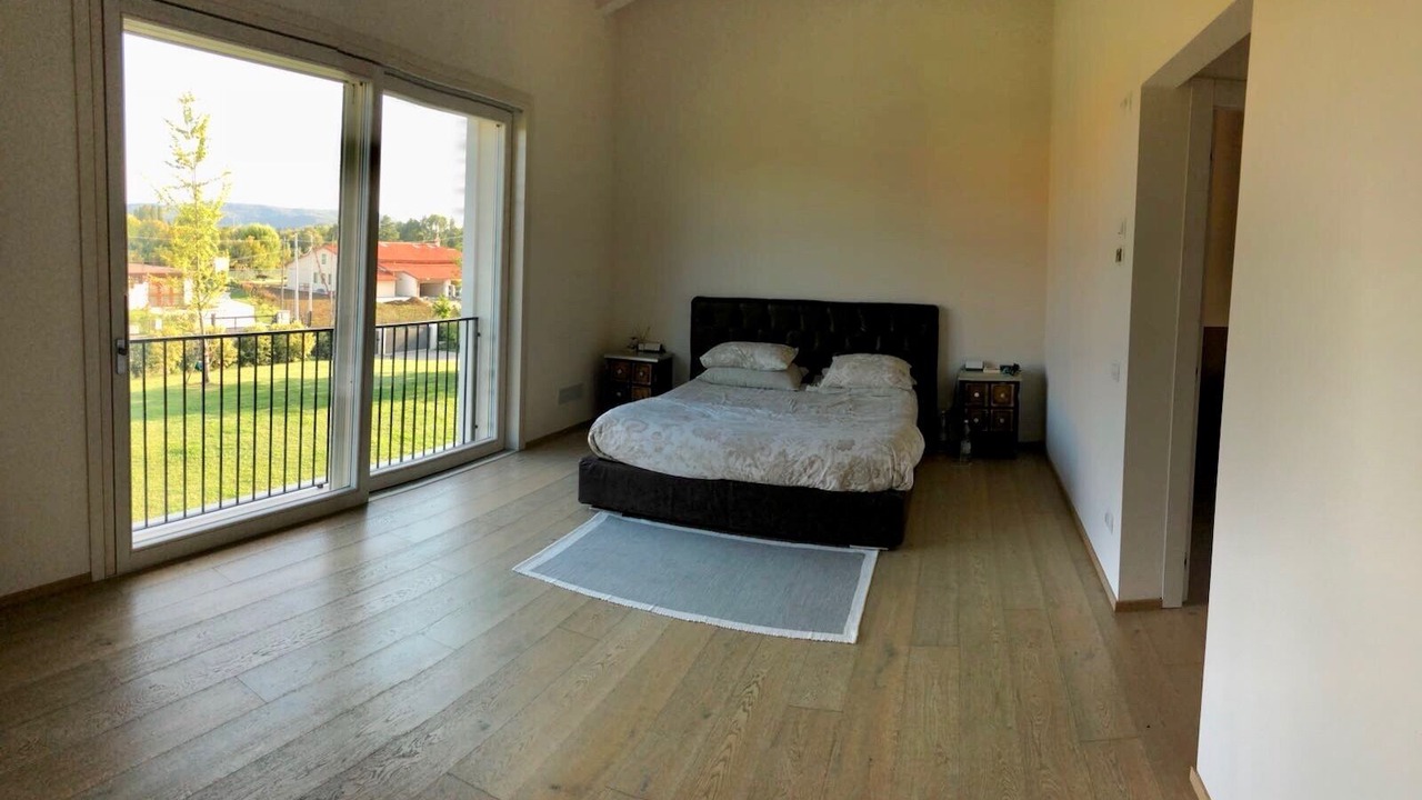 Photo of Bedroom in Creazzo