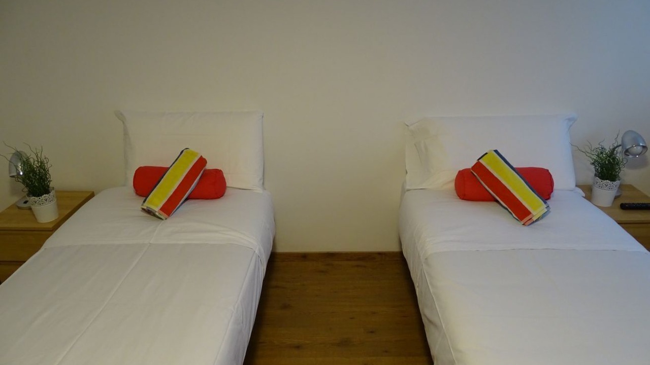 Photo of Bedroom in Rho