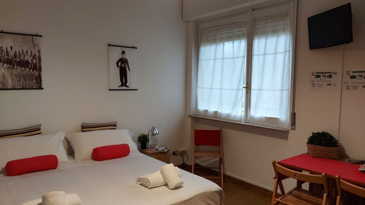 Photo of Bedroom in Rho