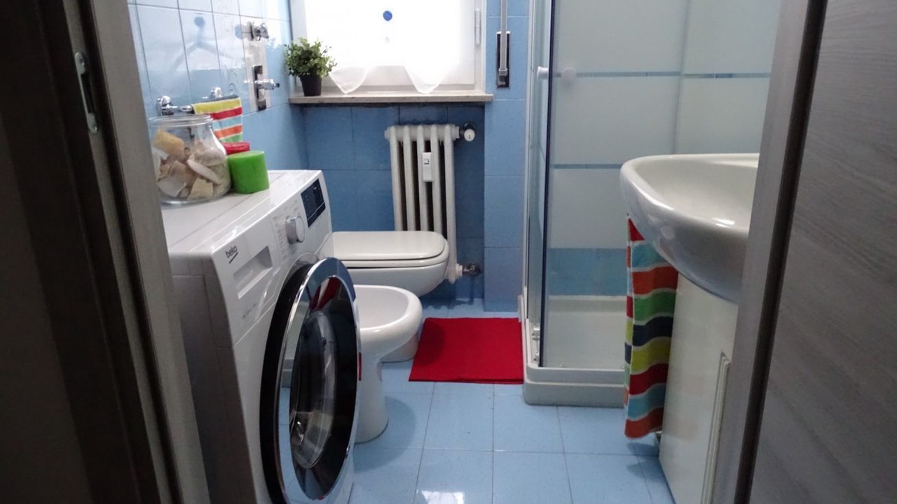 Photo of Bathroom in Rho