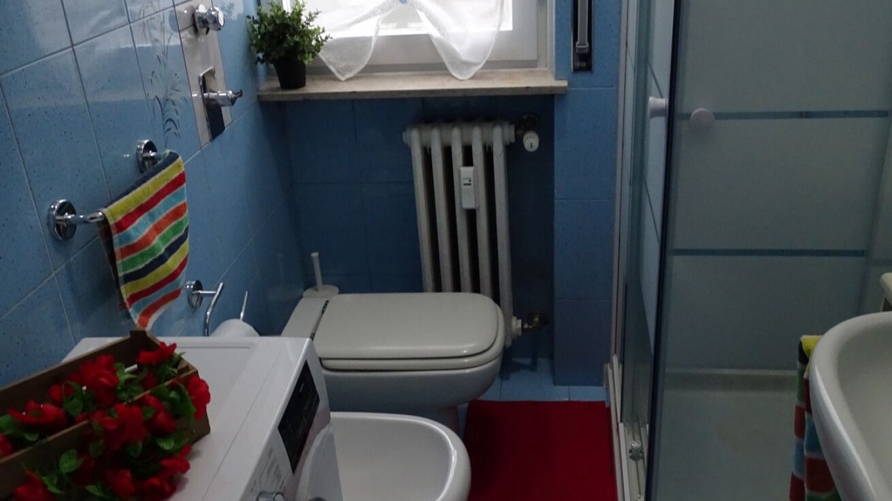 Photo of Bathroom in Rho