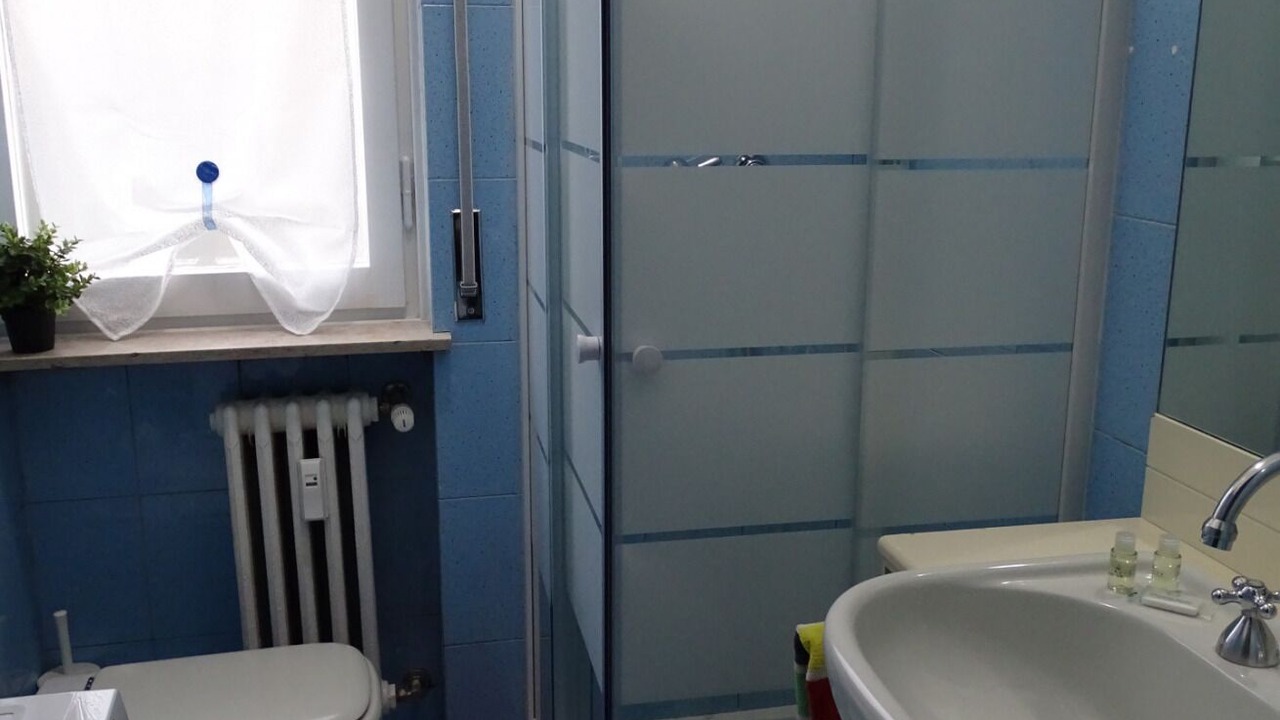 Photo of Bathroom in Rho