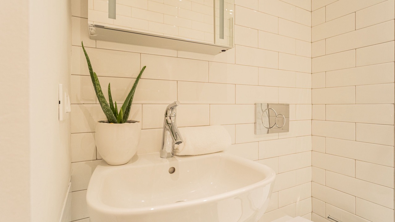 Photo of Bathroom in Carate Urio