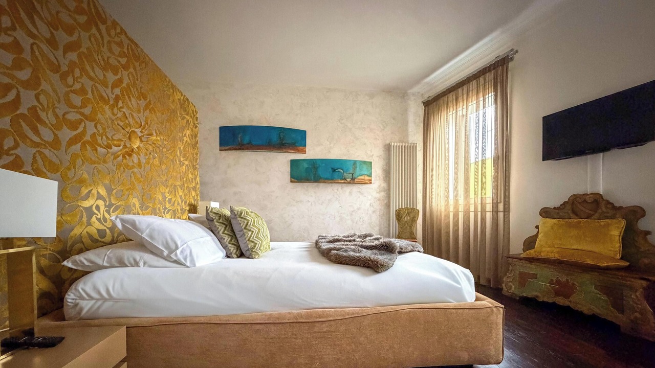 Photo of Bedroom in Longa