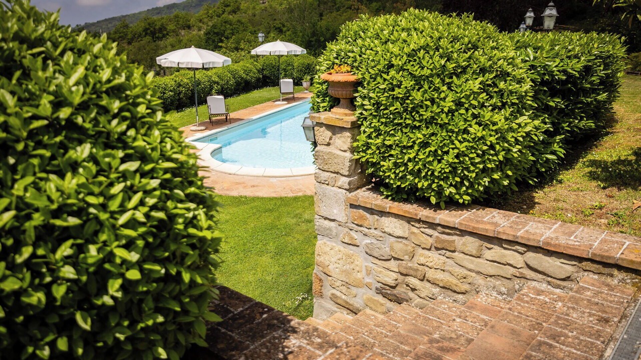 Photo of Outdoor in Cortona