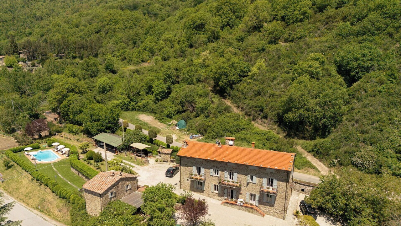 Photo of Outdoor in Cortona