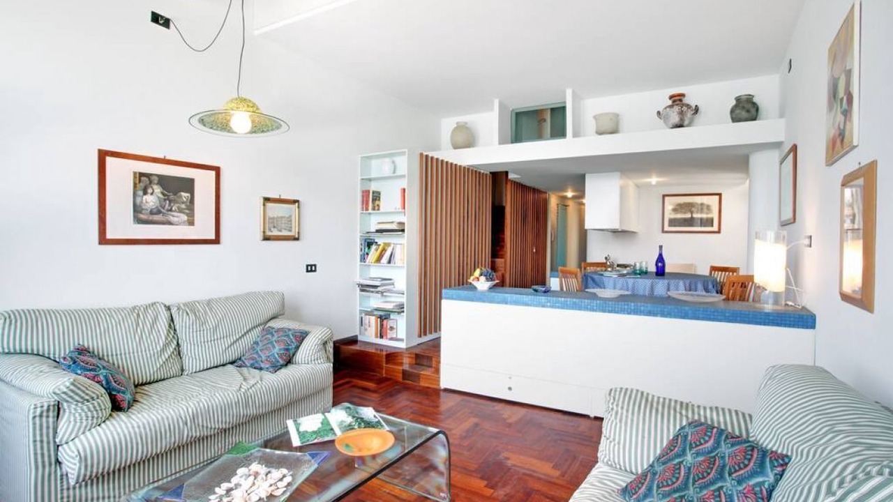 Photo of Livingroom in Molina