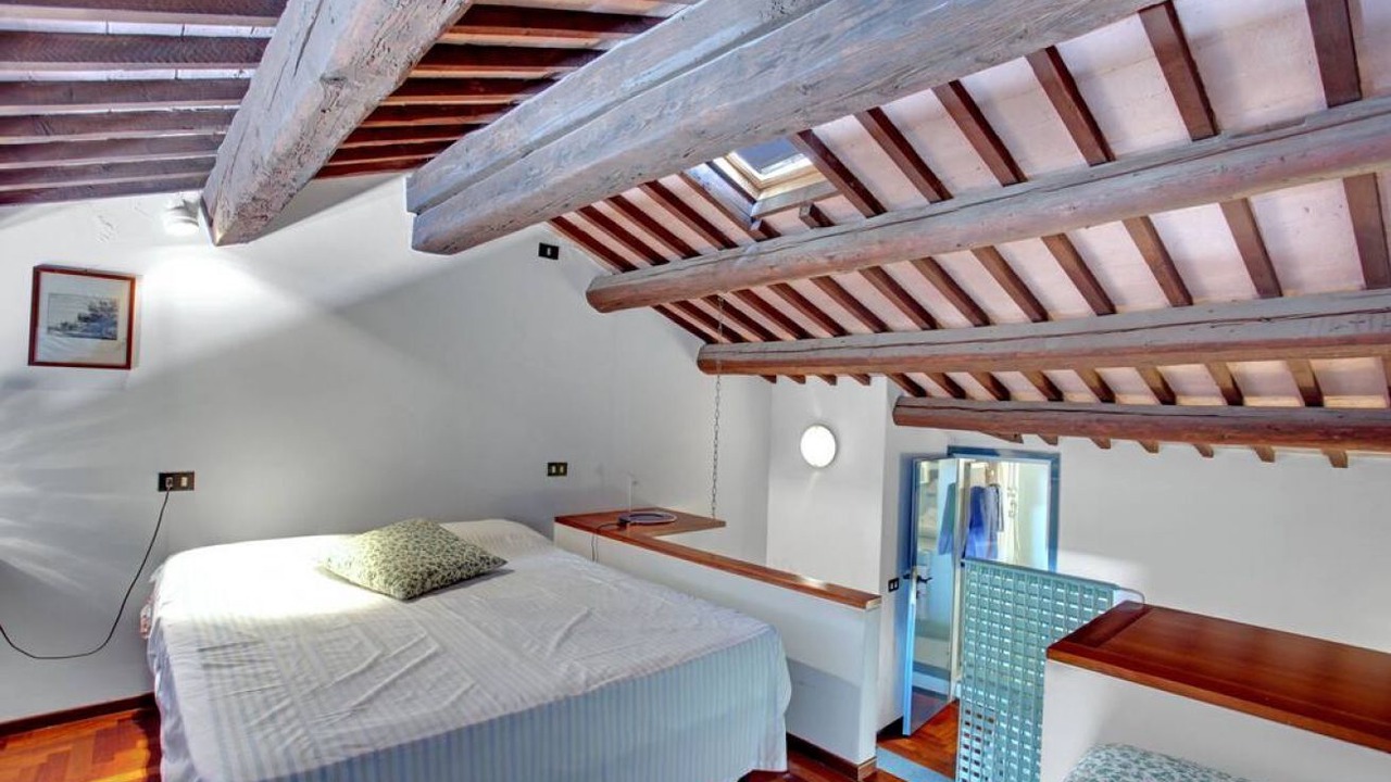 Photo of Bedroom in Molina
