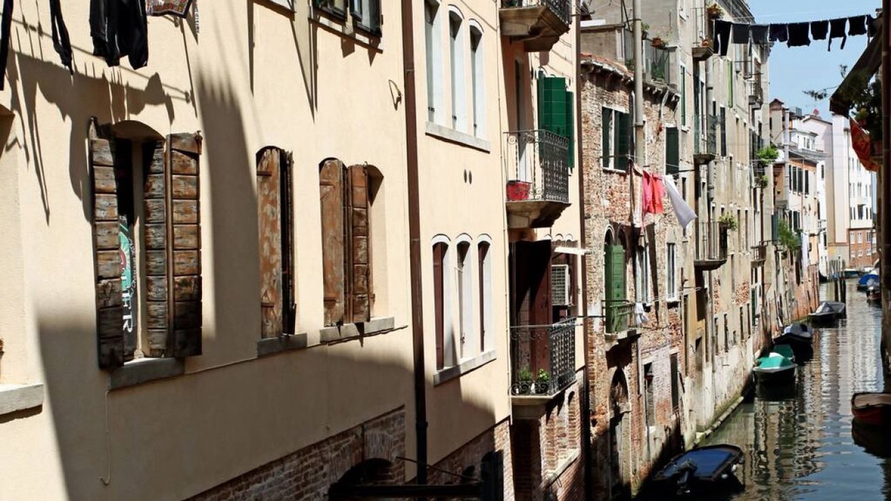 Photo of Others in Cannaregio