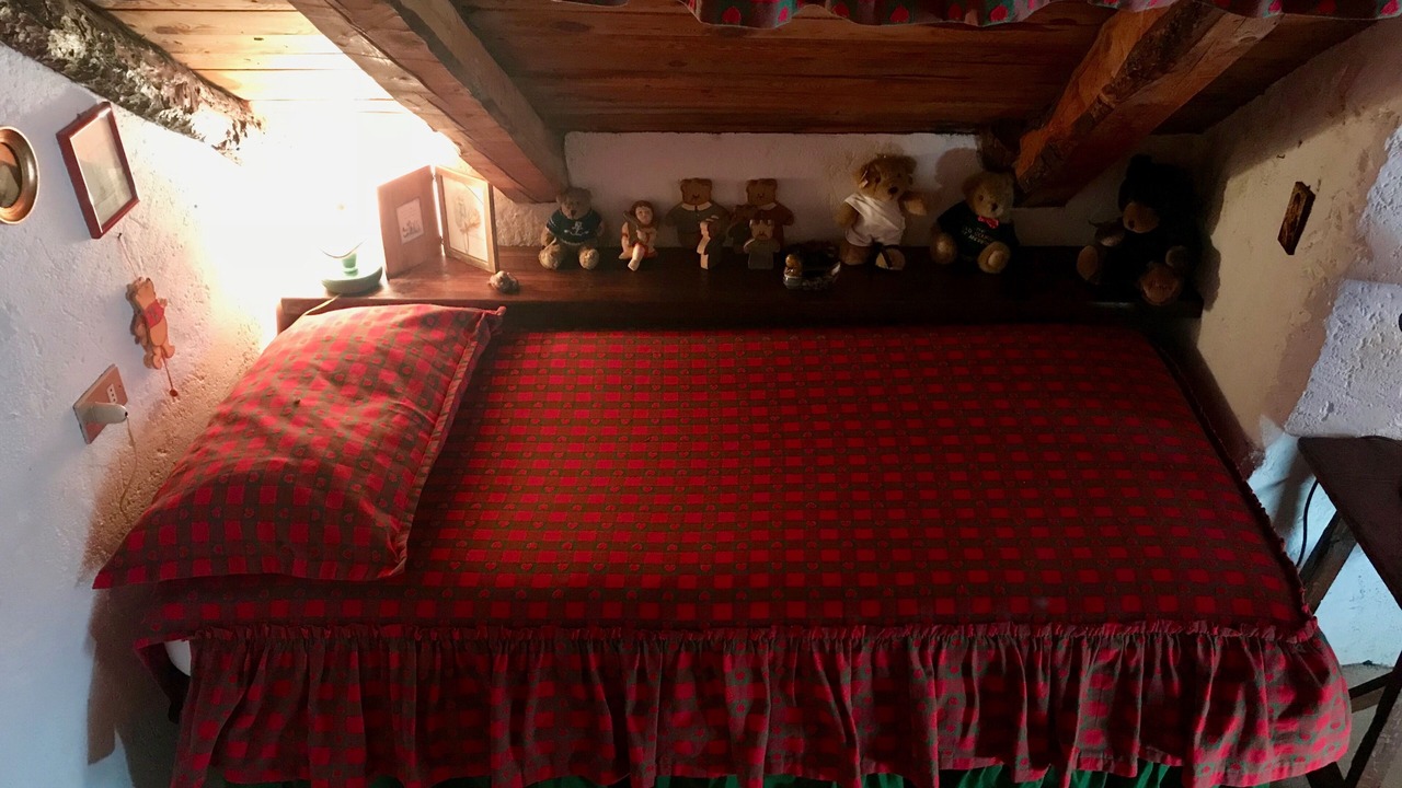 Photo of Bedroom in Grangesises