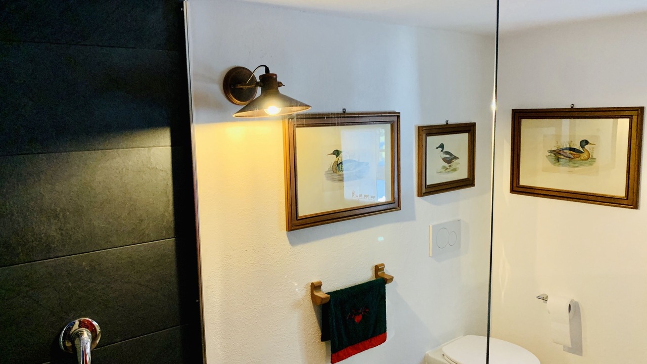 Photo of Bathroom in Grangesises