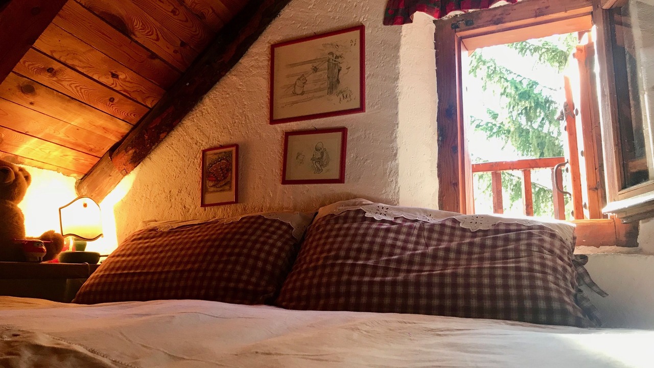 Photo of Bedroom in Grangesises