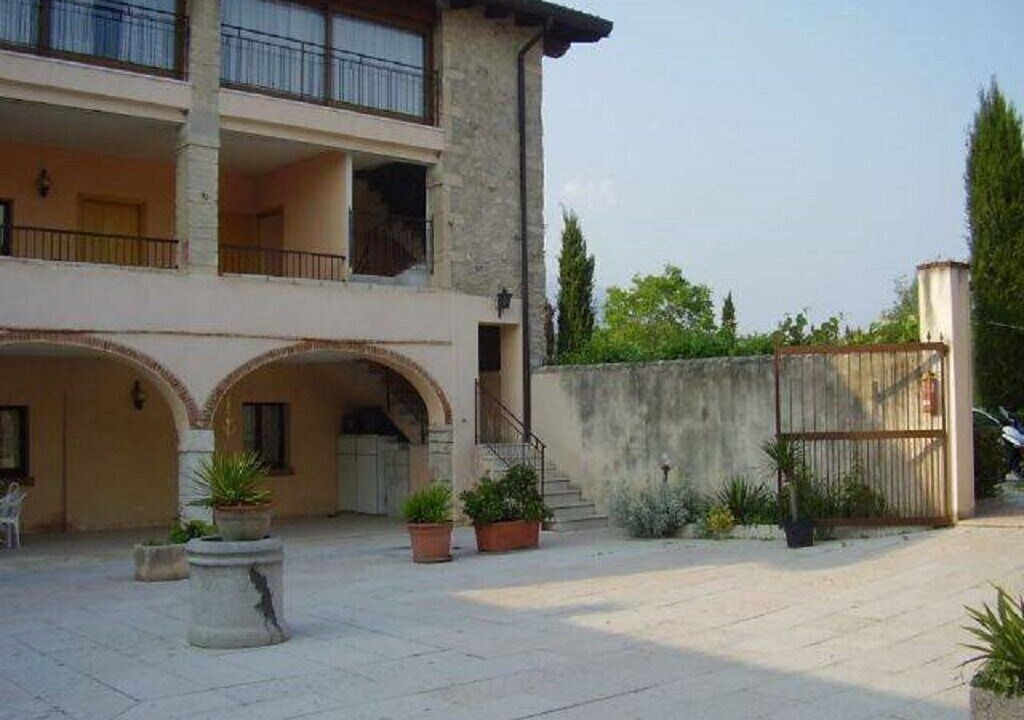 Photo of Buildings in Cunettone-villa