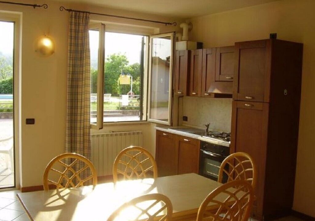 Photo of Kitchen in Cunettone-villa