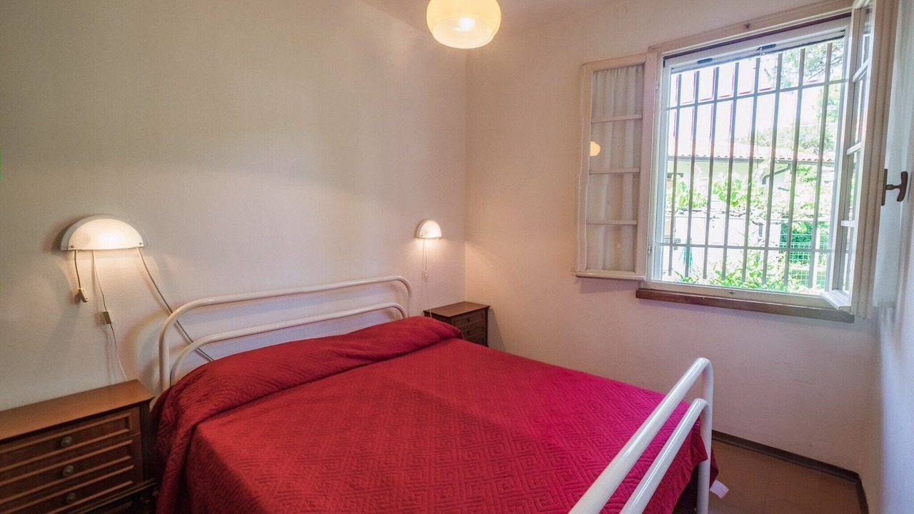 Photo of Bedroom in Lido di Volano