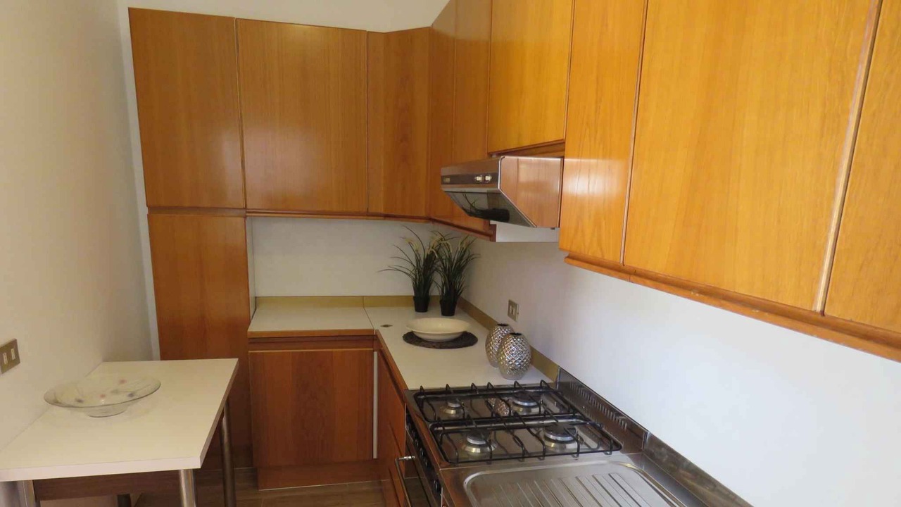 Photo of Kitchen in Fogliano Marina