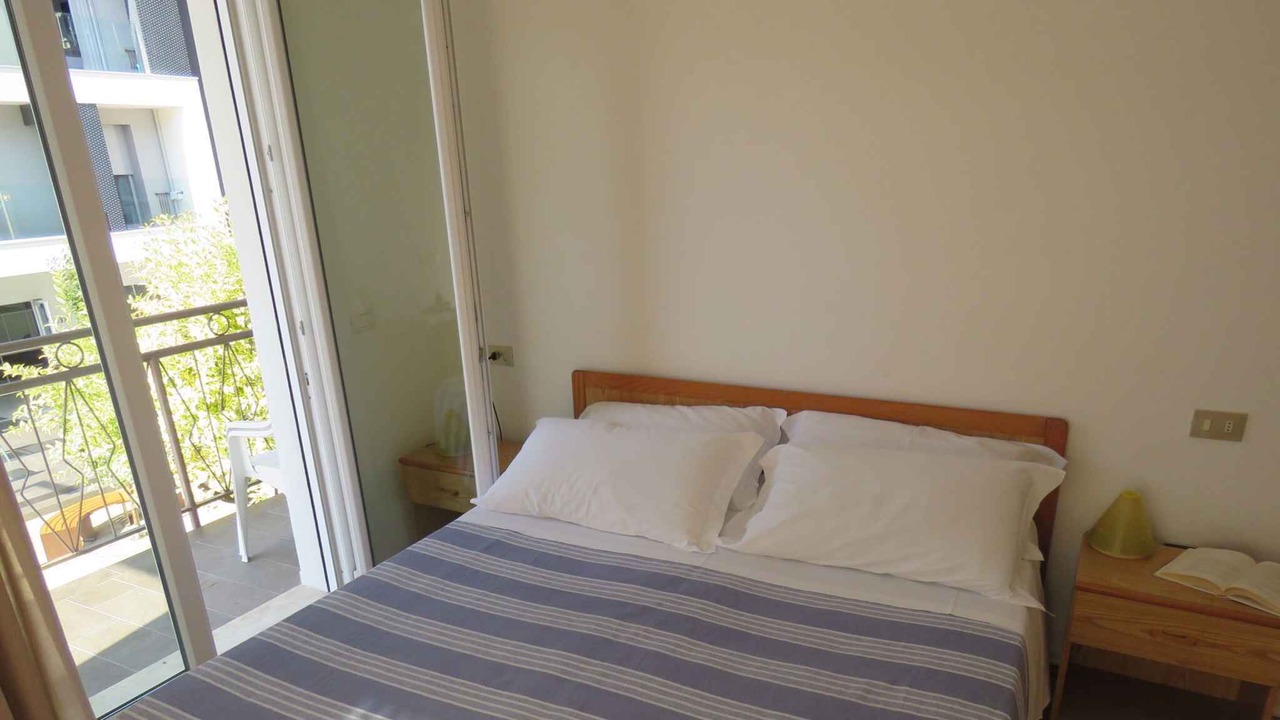 Photo of Bedroom in Fogliano Marina