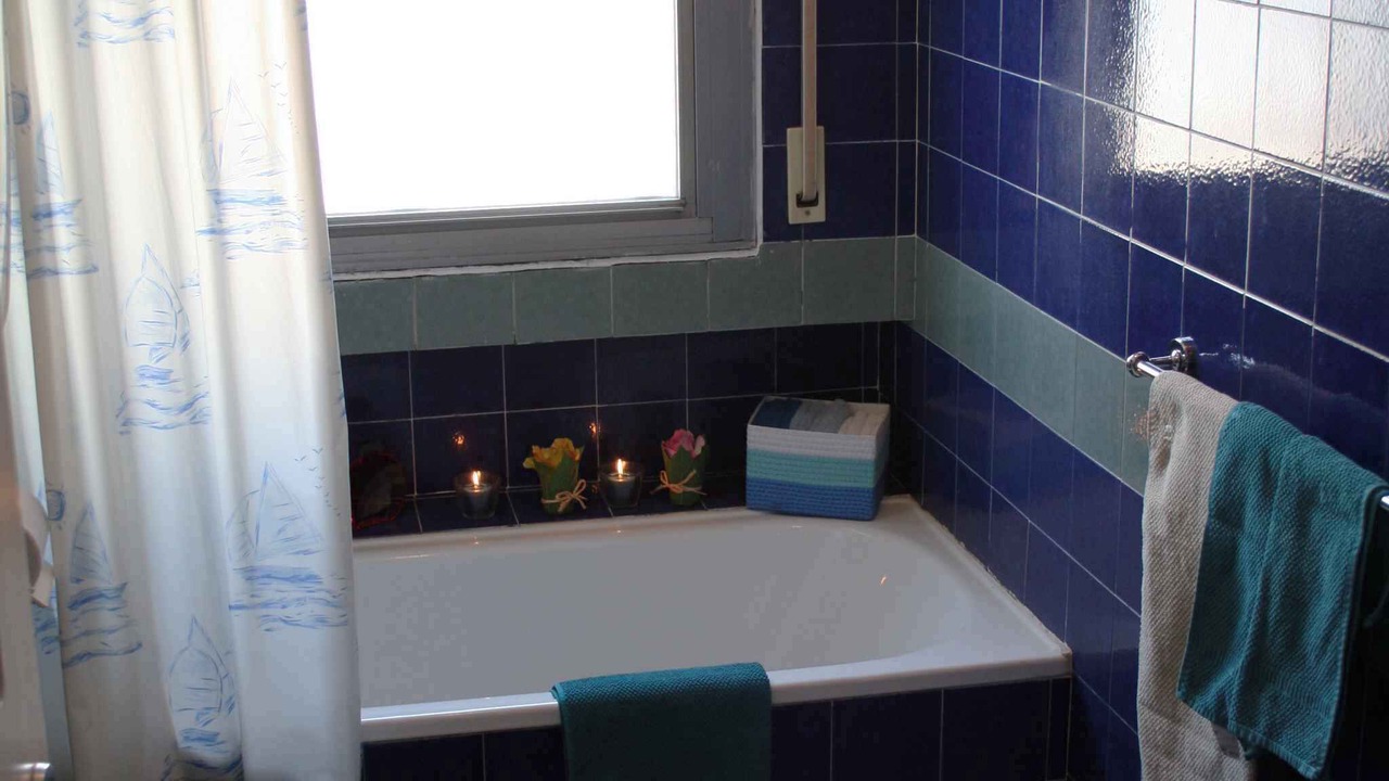 Photo of Bathroom in Riccione