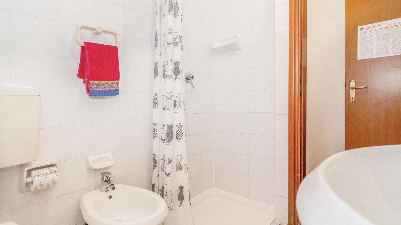 Photo of Bathroom in Lido di Spina