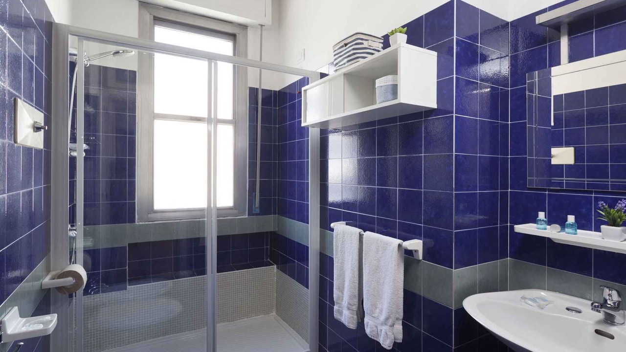 Photo of Bathroom in Fogliano Marina