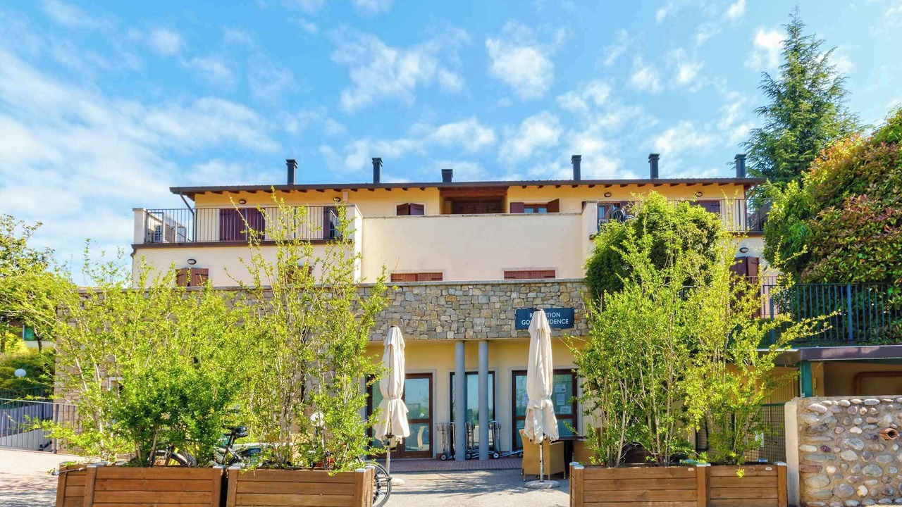 Photo of Outdoor in Peschiera del Garda