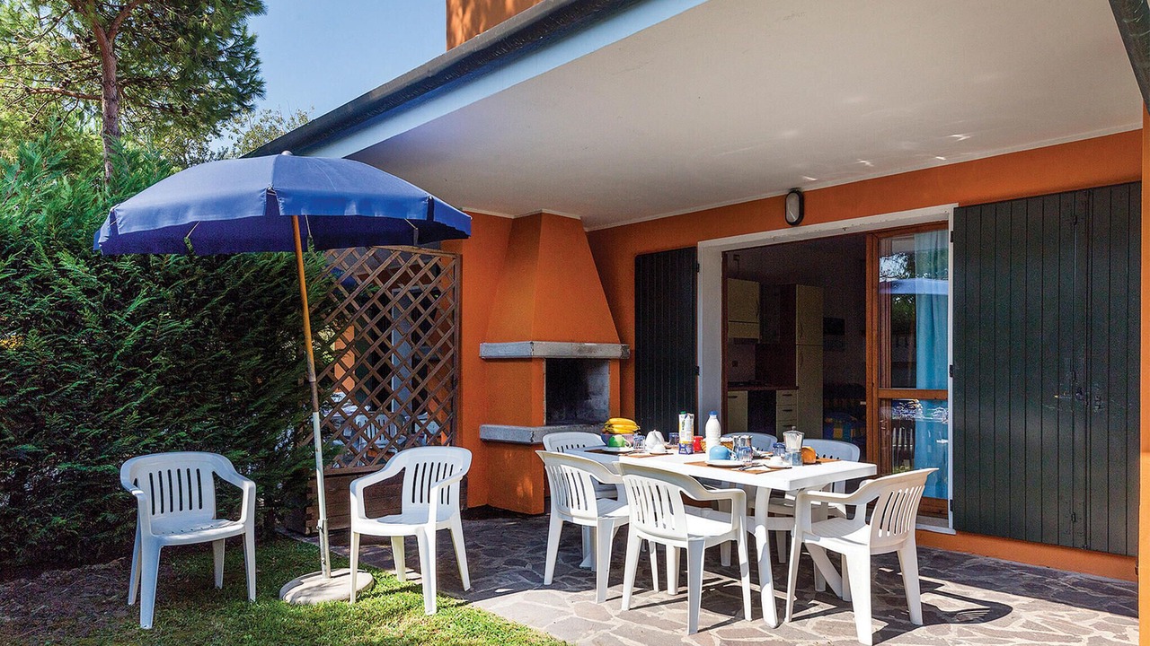 Photo of Outdoor in Isola Albarella