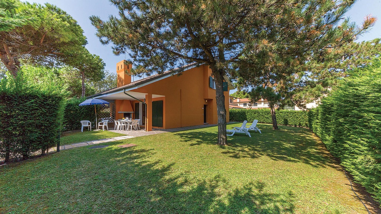 Photo of Outdoor in Isola Albarella