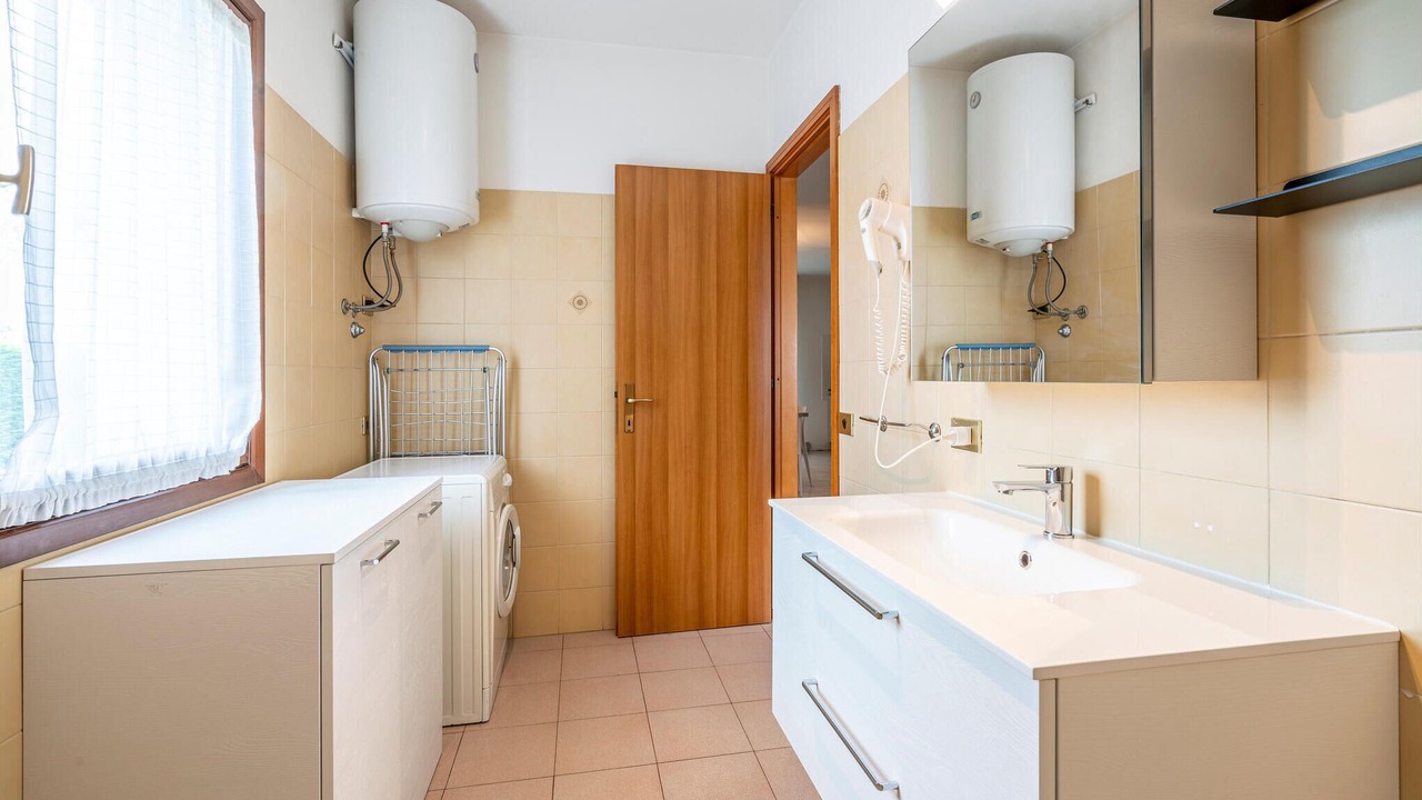 Photo of Bathroom in Isola Albarella