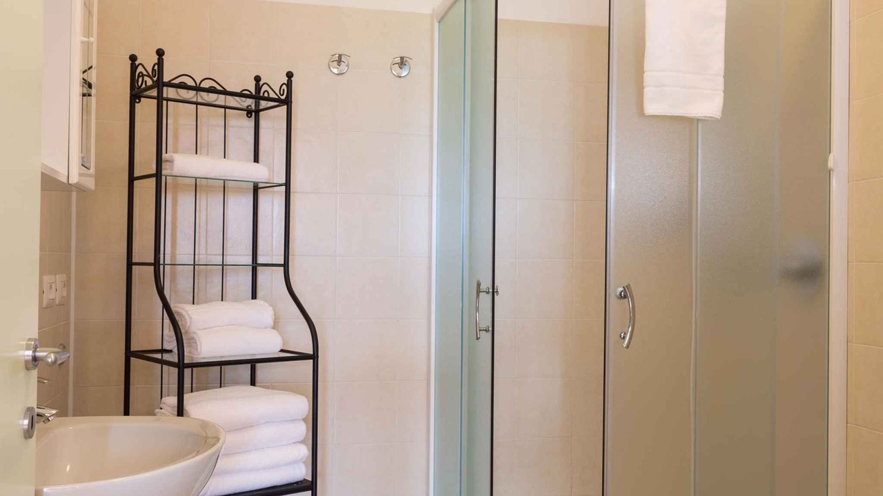 Photo of Bathroom in Tremosine