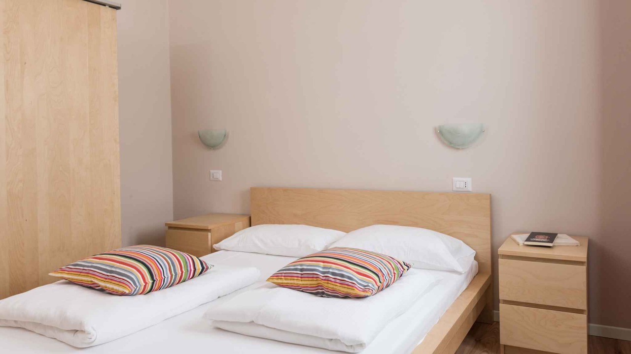 Photo of Bedroom in Tremosine