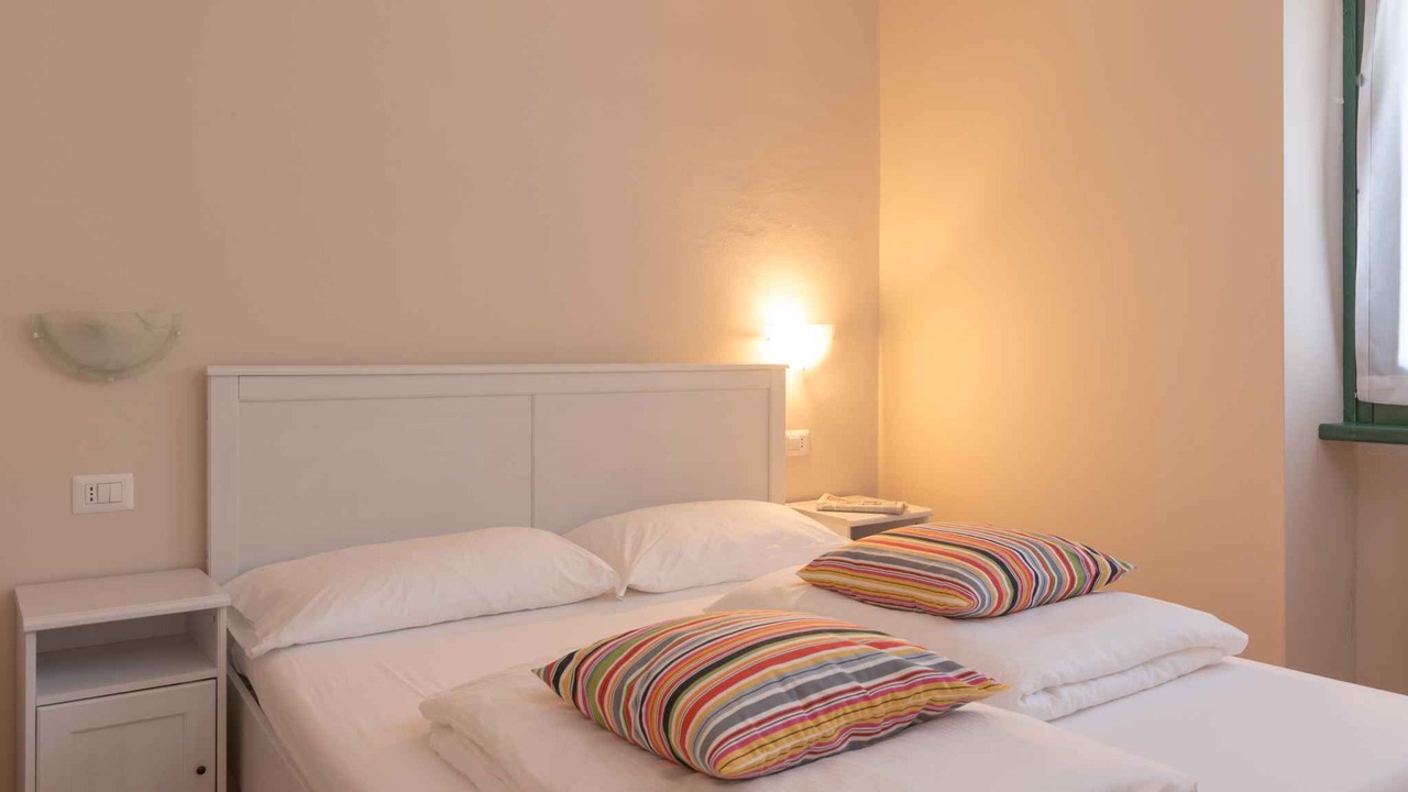 Photo of Bedroom in Tremosine