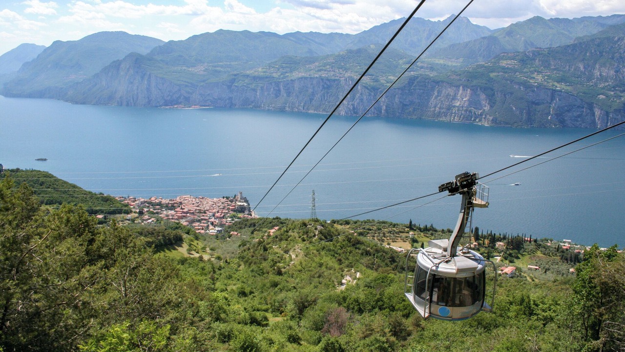 Photo of Others in Tremosine
