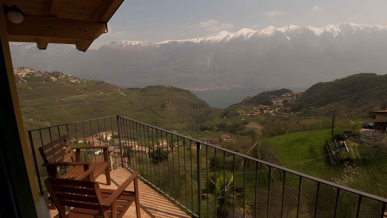Photo of Outdoor in Tremosine