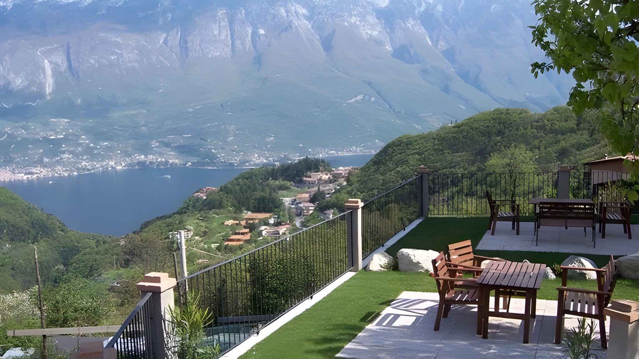 Photo of Outdoor in Tremosine