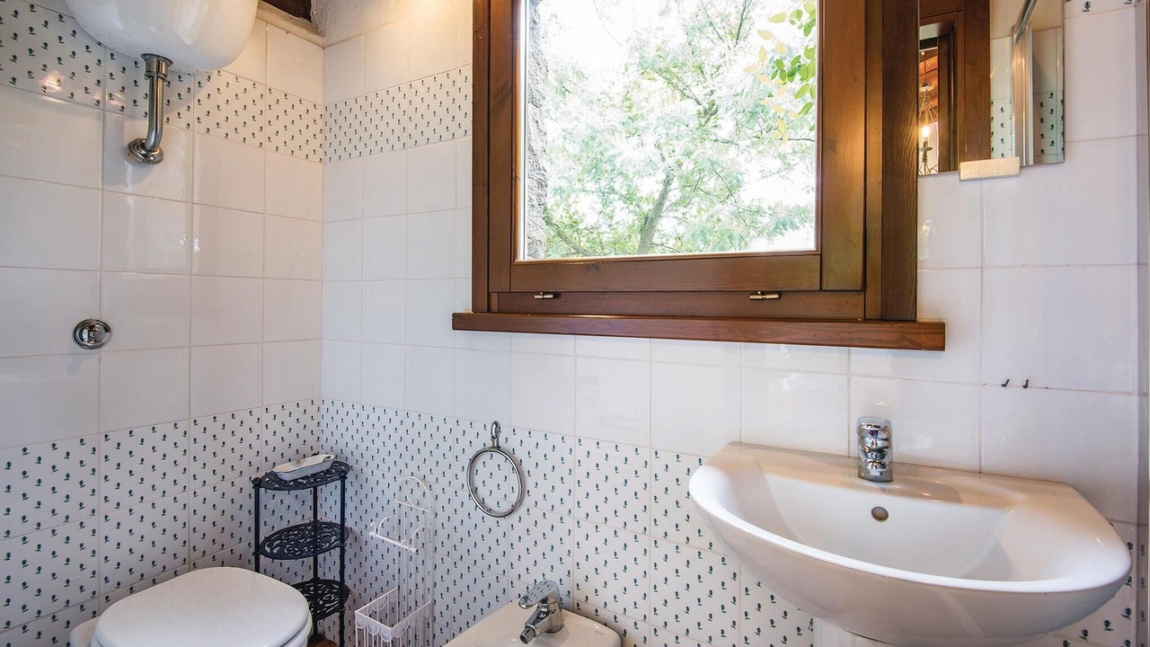 Photo of Bathroom in Vitorchiano