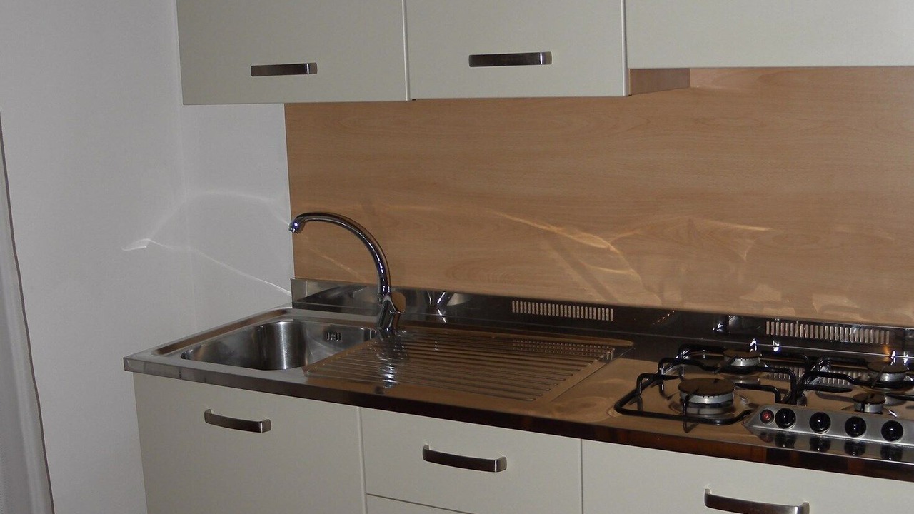 Photo of Kitchen in Reschigliano
