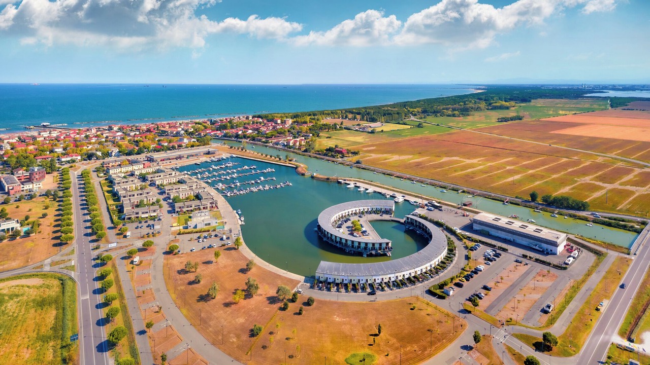 Photo of Outdoor in Lido di Dante
