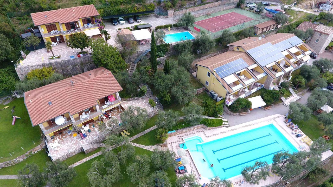 Photo of Outdoor in Assenza