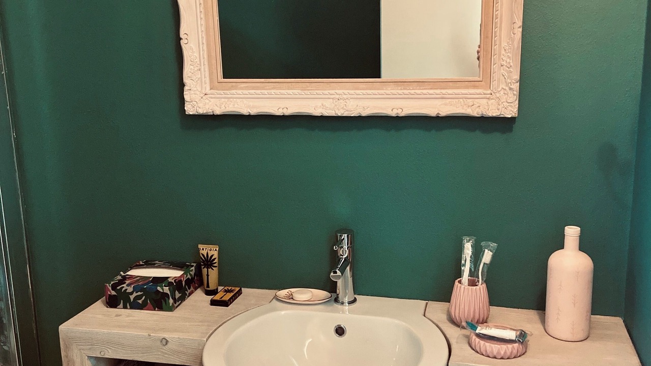 Photo of Bathroom in Limone sul Garda