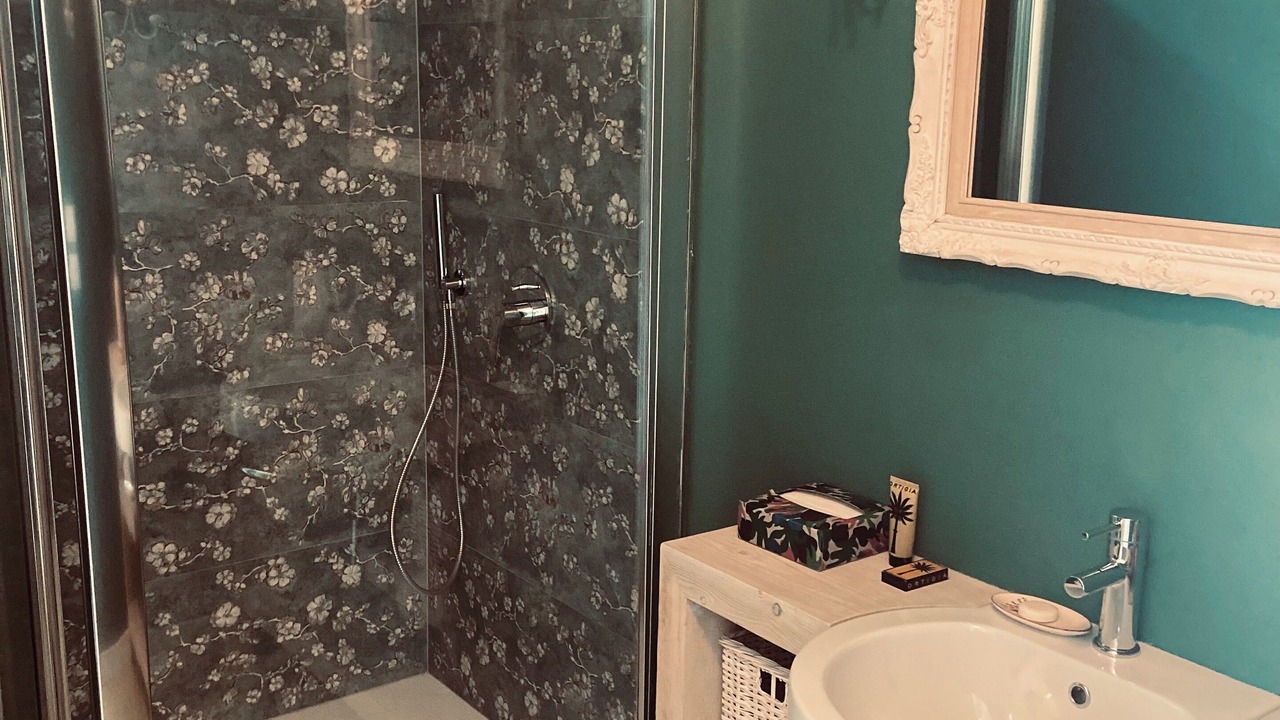 Photo of Bathroom in Limone sul Garda