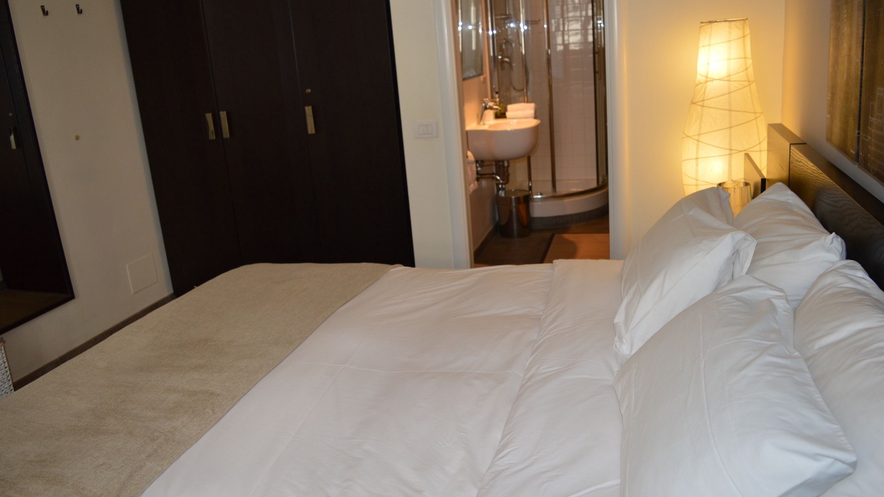 Photo of Bedroom in Rione V Ponte