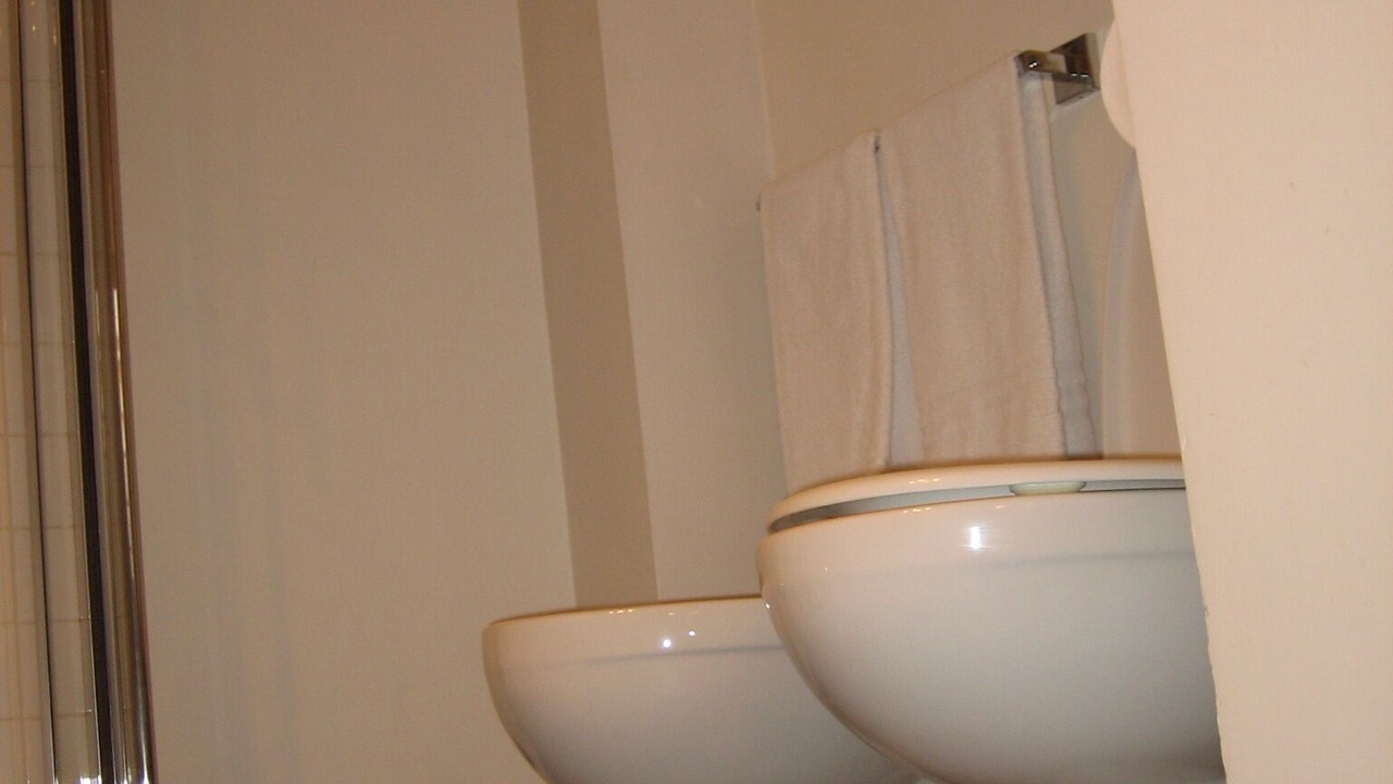 Photo of Bathroom in Rione V Ponte