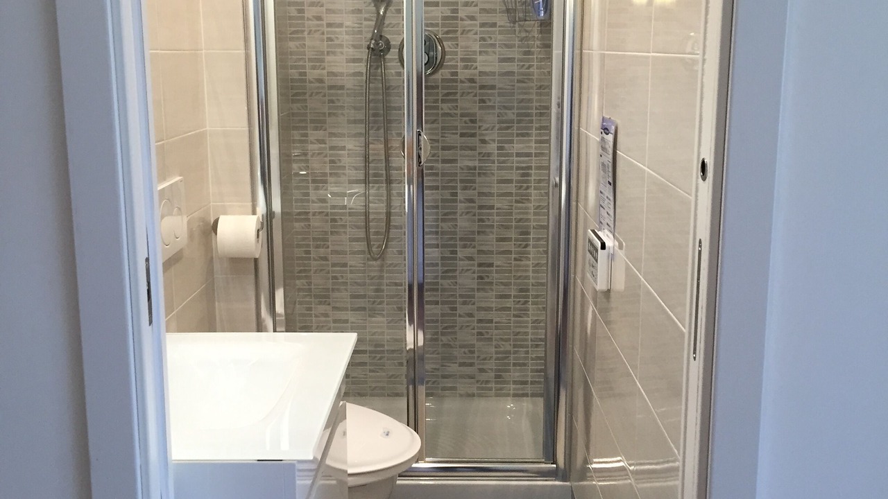 Photo of Bathroom in Aurelio