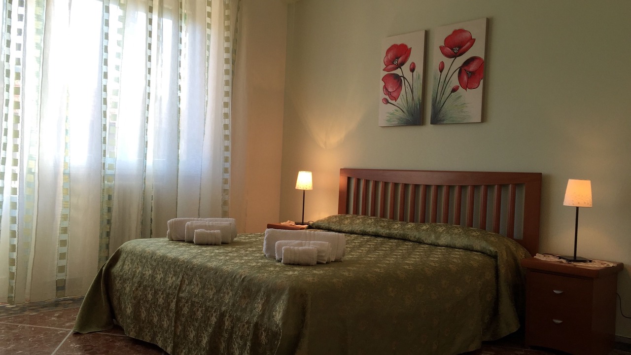 Photo of Bedroom in Aurelio