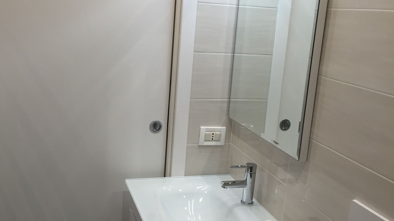 Photo of Bathroom in Aurelio