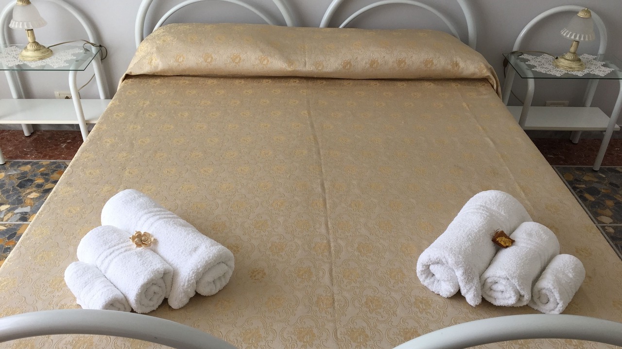 Photo of Bedroom in Aurelio