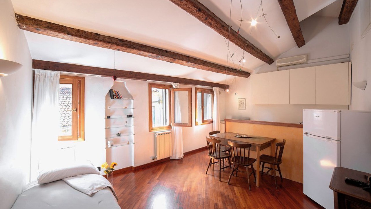 Photo of Bedroom in Castello