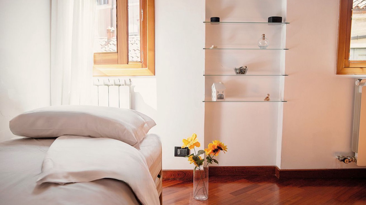 Photo of Bedroom in Castello