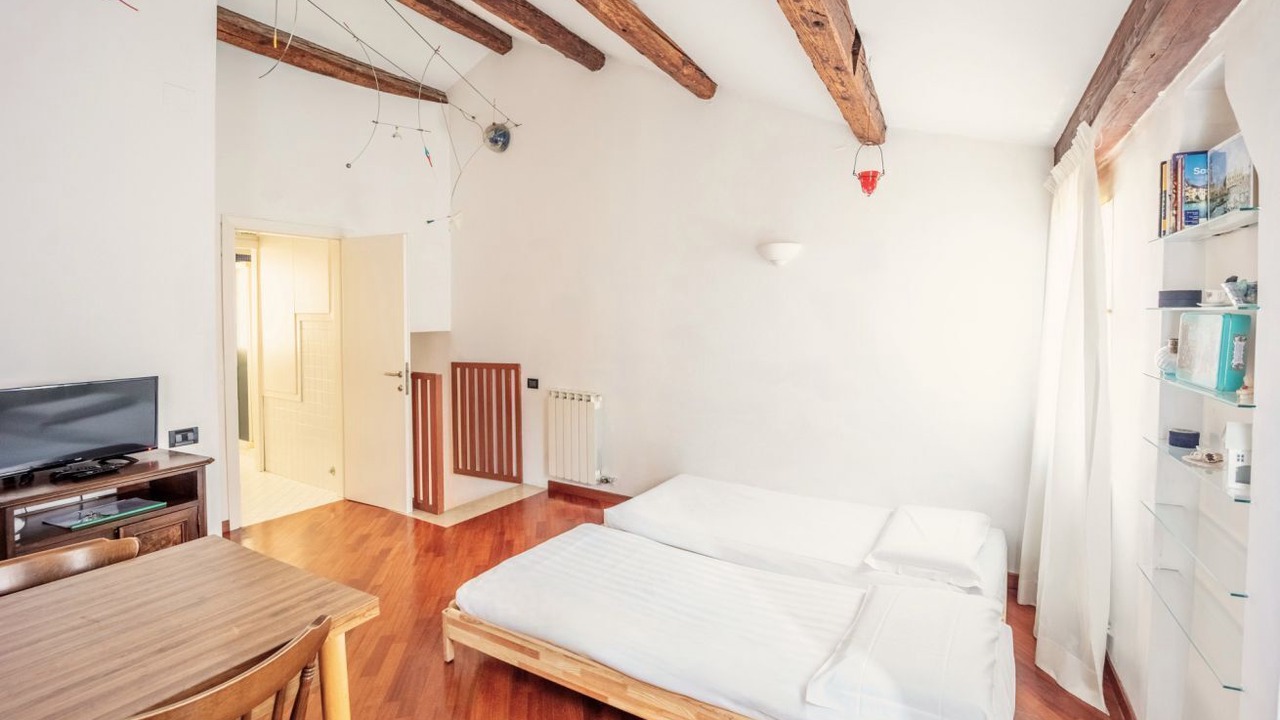 Photo of Bedroom in Castello